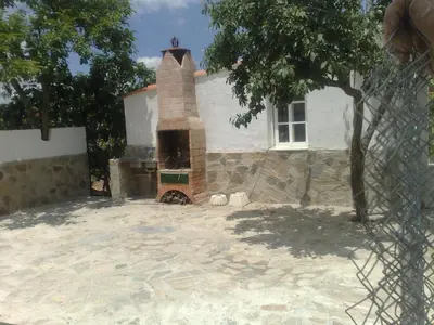 Edificio en el que se encuentra la casa o chalet