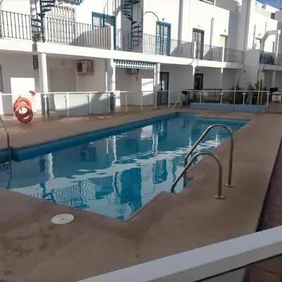 Casa San José