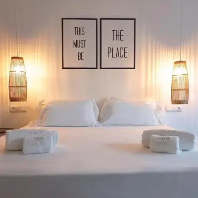 Hostal Bajío