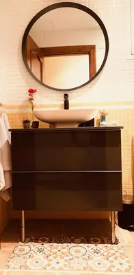 Plano de Hestía Vera Thalassa SPA Tu hogar lejos de casa