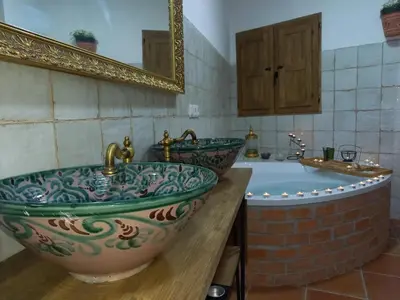 Plano de Cueva de Manuela