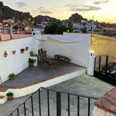 Cueva de Manuela