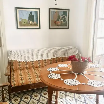 Charming Apartment in Albuñol