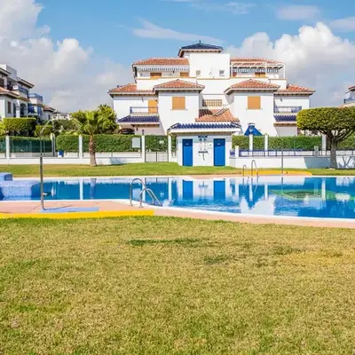 Lovely apartment near the beach