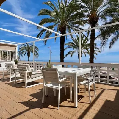 Apartment Paseo