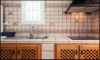 Un baño de Las Casillas Del Cabo