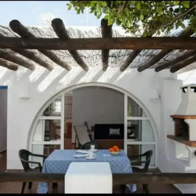 Las Casillas Del Cabo
