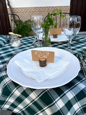 Comida en o cerca de este bed & breakfast
