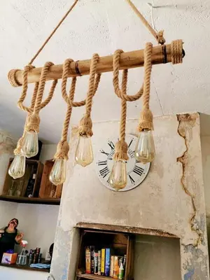 Plano de B&B Los Lujos