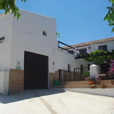 B&B Los Lujos