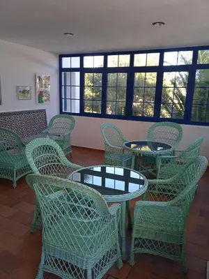 Plano de Apartamento Tres Pinos