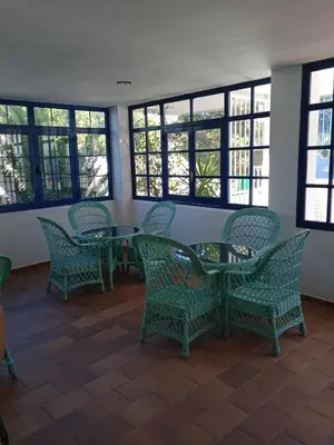 Plano de Apartamento Tres Pinos