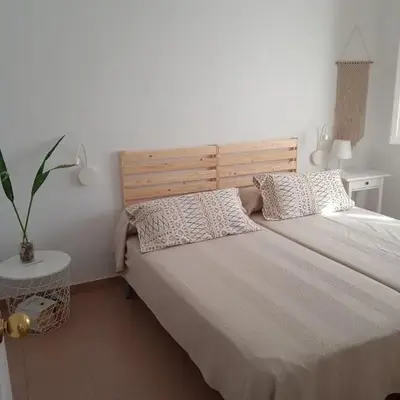 Apartamento Tres Pinos