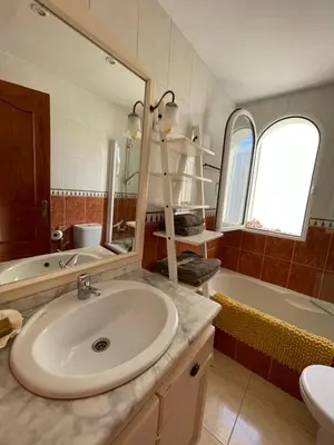 Un baño de Sally del Mar - Nudist Naturist