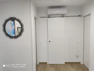 Plano de El Chiringuito