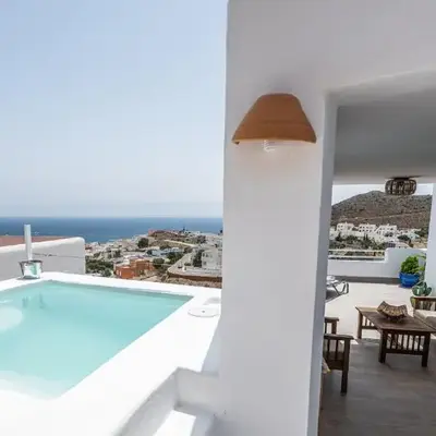 CASA BAJEL
