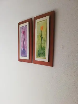 Plano de Apartamento Naturista en primera línea en Natura World!