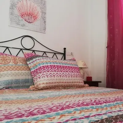 Apartamento Naturista en primera línea en Natura World!