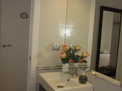 Un baño de Penthouse Aloha4you