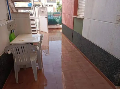 Plano de Vera Playa Apto 1-4 Personas Piscina Parking WI-FI