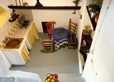 Plano de Casilla Cantón