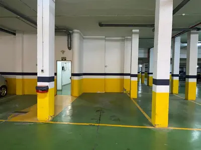 Plano de Las Salinas