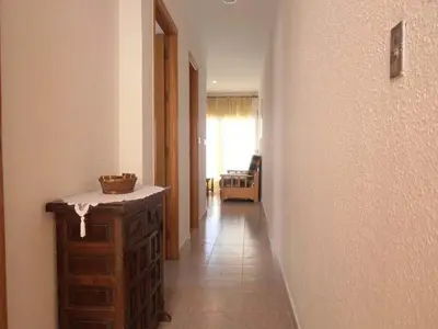 Plano de ApartRoquetas