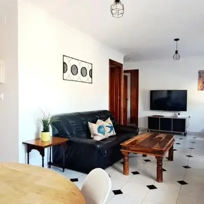 Casa Ridao-Apartamento con vistas panorámicas