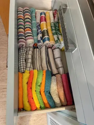 Plano de Apartamento del Toyo
