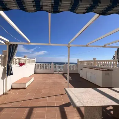 Apartamento DELAMAR BAJEL46