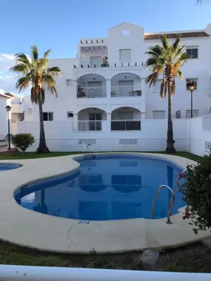 Piscina en o cerca de Marina De La Torre