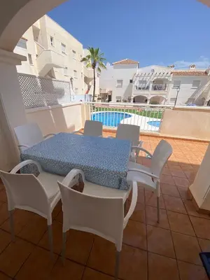 Piscina en o cerca de Marina De La Torre
