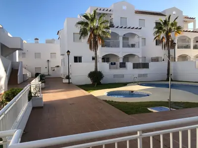 Piscina en o cerca de Marina De La Torre