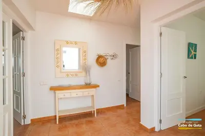Plano de CASA LILLEMOR
