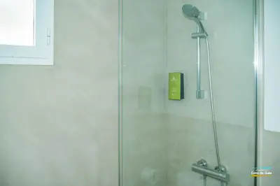 Un baño de CASA LILLEMOR
