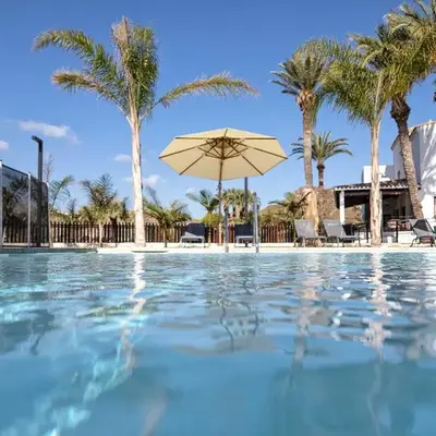 Jardines de la Mata Boutique Beach