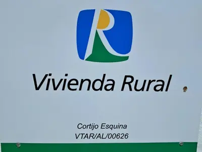 Certificado, premio, señal o documento que está expuesto en Cortijo Esquina B&B Guesthouse