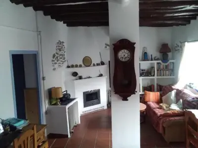 Plano de La flecha hostel