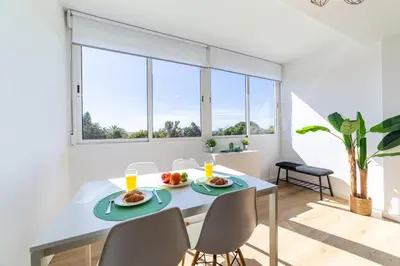 Plano de Trendy Homes Aguadulce Bay