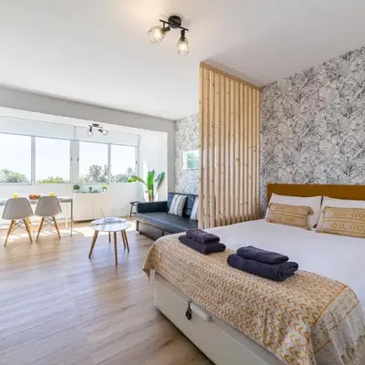 Trendy Homes Aguadulce Bay