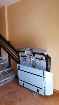 Plano de Alojamiento Rural Arucema