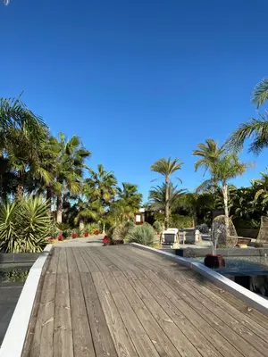 Plano de Casa Bello