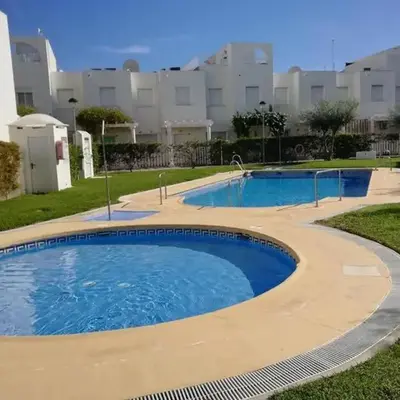 Vera Playa Fuentemar