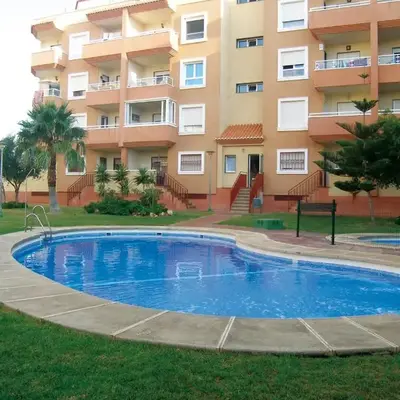 Apartamentos Cibeles