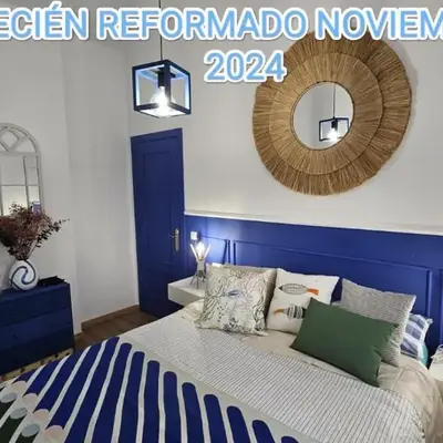 Apartamento Blue Garrucha