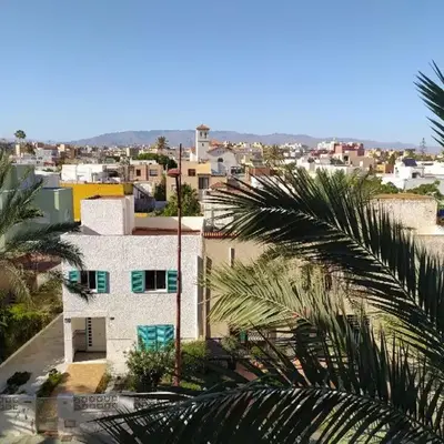 COSTA DE ALMERIA PLAYA