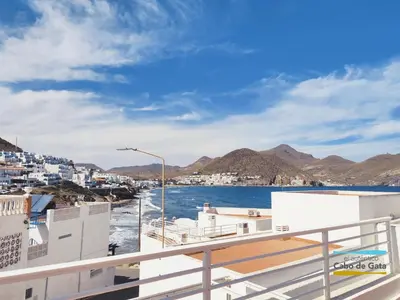 Paisaje cerca de este apartamento