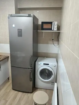 Plano de Casa Céntrica