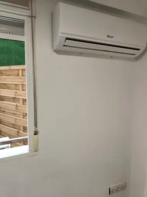 Plano de Casa Céntrica