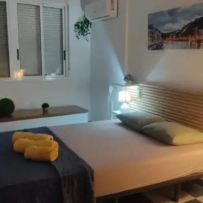 Casa Céntrica